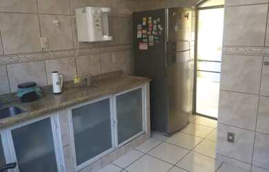 Imagem 8: 020 Maravilhosa casa duplex com terraço no Pita São Gonçalo