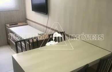 Imagem 5: Apartamento em Residencial Greenville - Ribeirão Preto