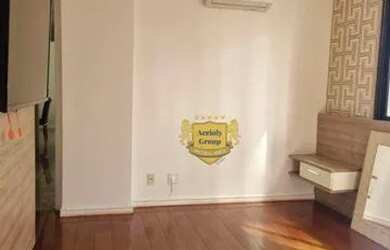 Imagem 4: Maravilhoso Apto 4 qts 1 suite 2 vagas na Quadra da Praia