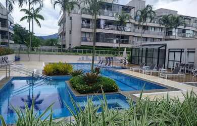 Imagem 2: Cobertura para Venda/Locação com 4 quartos - Sofisticatto Residence