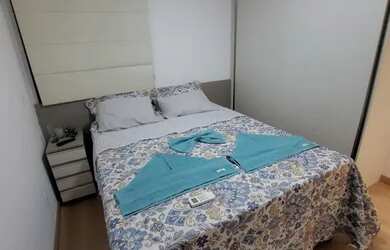 Imagem 5: Apartamento Temporada - Luxo e Conforto