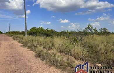 Imagem 3: Terreno no Colina Park. 