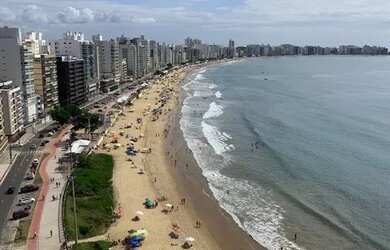 Imagem 5: Apartamento em Praia do Morro - Guarapari, ES