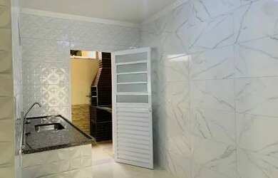 Imagem 16: Vendo Casa No Setor O (parcelada