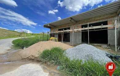 Imagem: Loja à venda, 300 m² por R$ 365.000 - Serra Verde - Brumadinho/MG