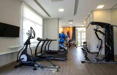 Imagem 16: Apartamento em Avenida das Amoreiras - Parque Itália - Campinas/SP