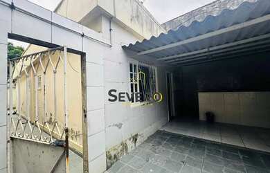 Imagem 14: Excelente casa de fundos. Varanda, 96m² de Área, 2 Banheirose2 Dormitórios