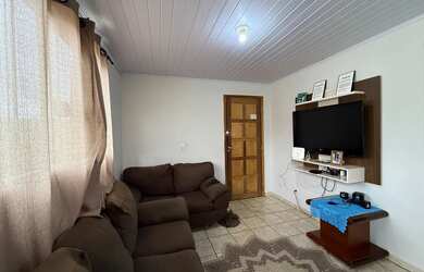 Imagem 9: CASA À VENDA NO RESID. PARQUE DA RAPOSA III