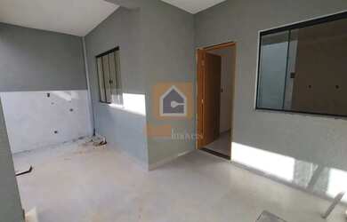 Imagem 13: CASA NOVA À VENDA NO BAIRRO CARÁ-CARÁ