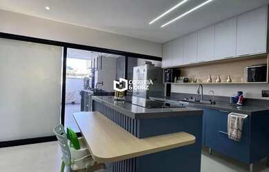 Imagem 10: Casa imponente localizada em um dos melhores condomínios de Maricá