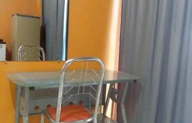 Imagem 2: Quarto mobiliado no São jose 1