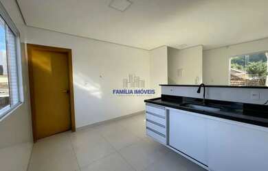 Imagem 8: Sobrado à venda 2 Suítes Santos Marapé Santos/SP