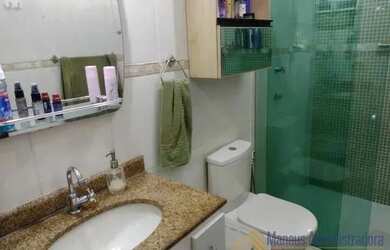 Imagem 4: Manaus imóveis - Rua Álvaro Braga, 20 - Conjunto Jardim Amazonas - Parque Dez