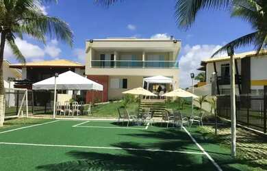 Imagem: O apartamento possui 5 Dormitórios, 5 Banheiros, 5 Vagas na