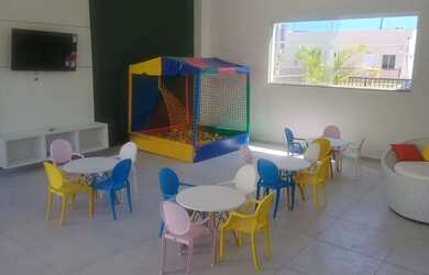 Imagem 4: Chave apto residencial Toulon