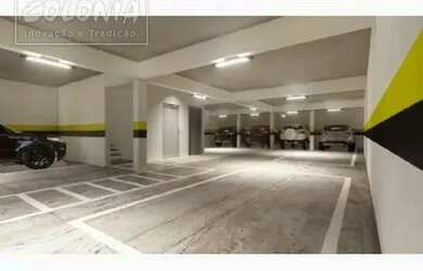 Imagem 8: Apartamento a venda - Jardim Stella, Santo André