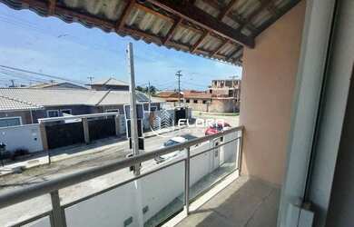 Imagem 14: Casa com 2 dormitórios à venda, 88 m²Itaipuaçu - Maricá/RJ