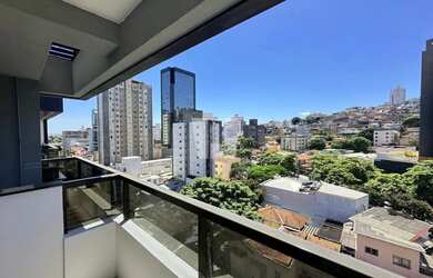 Imagem: O apartamento possui 3 Dormitórios, 3 Banheiros, 2 Vagas na