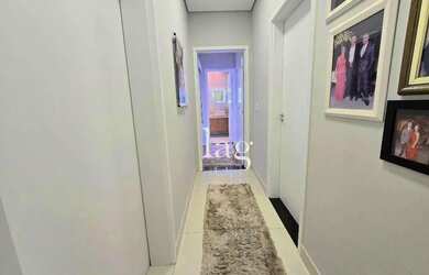 Imagem 13: Casa com 3 quartos à venda, 204 m²- Condomínio Ibiti do Paço - Sorocaba/SP