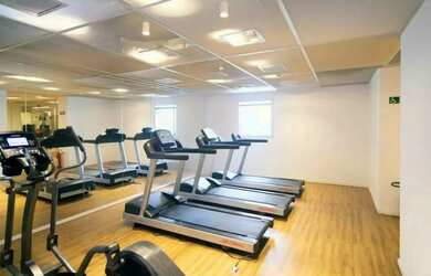 Imagem 14: Excelente Apartamento para venda na Consolação - VN Frei Caneca