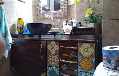 Imagem 4: Abolição Apartamento 2 quartos