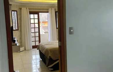 Imagem 14: Lindo sobrado com 3 dormitórios á venda no bairro Hípica