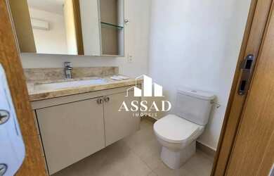 Imagem 5: Apartamento com 3 dormitórios, 123 m² - venda por R$ 1.400.000 ou aluguel...