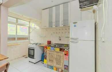 Imagem 9: Apartamento mobiliado no Passo da Areia em Porto Alegre