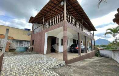 Imagem 4: Casa 3 quartos. Piscina, Varanda, Área de serviçoe160m² de Área