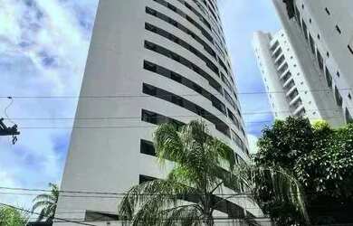 Imagem: O apartamento possui 3 Dormitórios, 3 Banheiros, 2 Vagas na