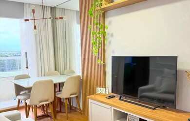 Imagem 4: Apartamento 2 quartos em Dois Carneiros