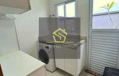 Imagem 11: Casa com 3 dormitórios à venda, 178 m² por R$ 1.890.000,00 - Condomínio Basel - Campinas/S