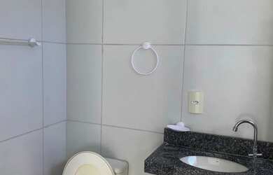 Imagem 6: Campina Resindence Club. Piscina, 56m² de Área, 1 Vaga na garageme2...