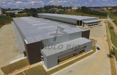 Imagem 10: Galpão em condomínio para alugar no Bairro Campina Verde em Contagem...