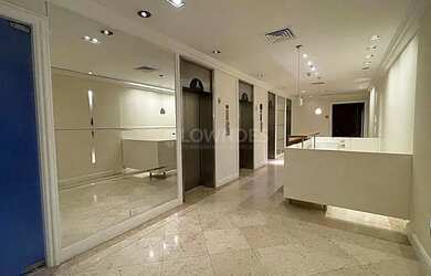 Imagem: O depósito possui 268m² de Área e está localizado em Centro