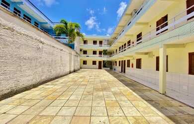 Imagem 2: Apartamento Estilo Kitnet na Aerolândia - Fortaleza - Locação - R$...