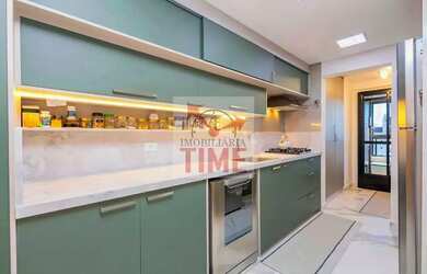 Imagem 15: Apartamento Face Norte - 110m² - 3 quartos - 1 suíte - Bacacheri - Curitiba/PR