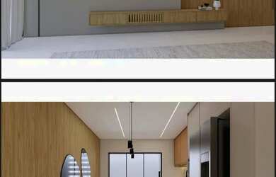 Imagem 11: Térrea para venda com 112 metros quadrados com 3 quartos em Centro -...