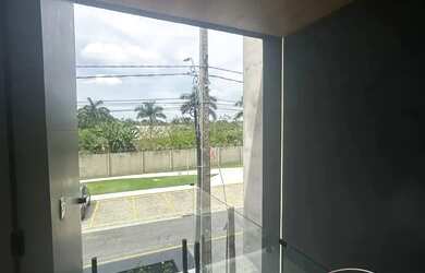 Imagem 11: Condomínio Euroville - Casa com 3 suítes, piscina