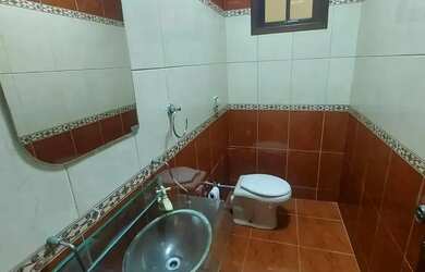 Imagem 16: VENDO OU ALUGO CASA 4 QUARTOS 460M² COM PISCINA - CALIFORNIA NOVA IGUAÇU