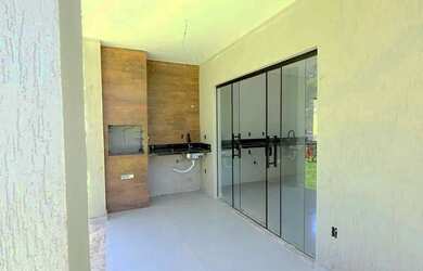 Imagem 7: CASA RESIDENCIAL em CAMAÇARI - BA, CAJAZEIRAS DE ABRANTES ABRANTES