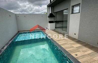 Imagem: Casa em Rua 5 - Residencial Jardins da Catalunha - Atibaia/SP