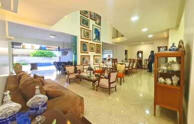 Imagem 2: SOBRADO 04 SUÍTES À VENDA - JARDINS VIENA - APARECIDA DE GOIÂNIA-GO