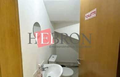 Imagem 4: Salão para locação na região do Tatuapé