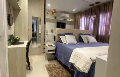 Imagem 14: Apartamento estiloso excelente localização