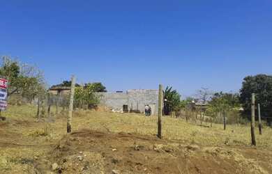 Imagem 5: Lote Matozinhos - MG. 360m² de Área