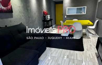 Imagem 7: Apartamento, Jardim Marajoara - São Paulo