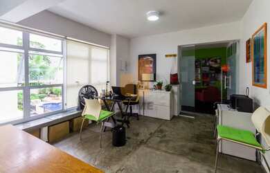 Imagem 5: Conjunto Comercial 2 SALAS 1 BANHEIRO SEM VAGA