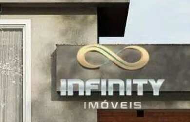 Imagem: A casa em condomínio possui 3 Dormitórios, 2 Banheiros, 1