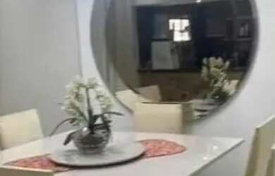 Imagem 2: Casa em Americana. Churrasqueira, Varanda, 244m² de Áreae1 Vaga na garagem